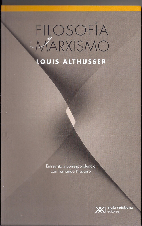 REVOLUCION TEORICA DE MARX, LA