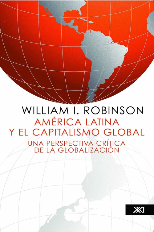 PUEDE PERDURAR EL CAPITALISMO GLOBAL?