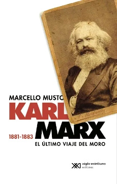 KARL MARX. BIOGRAFIA INTELLECTUAL I POLITICA 1857-1883(CAT