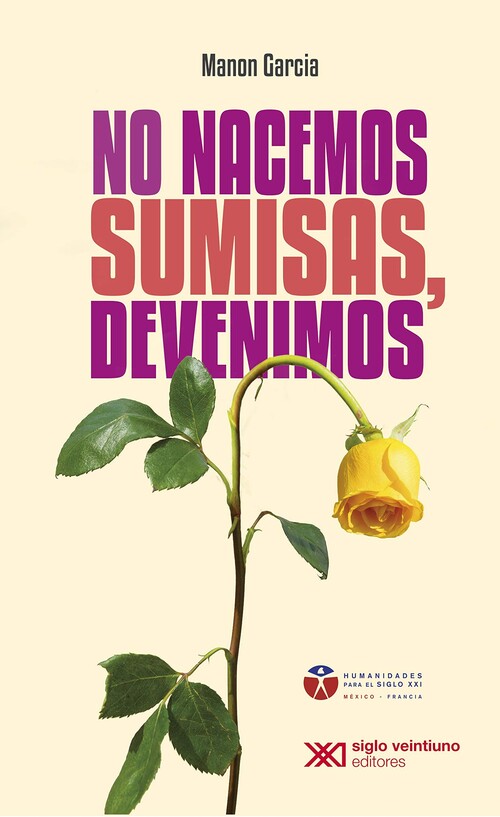 VIVIR CON LOS HOMBRES