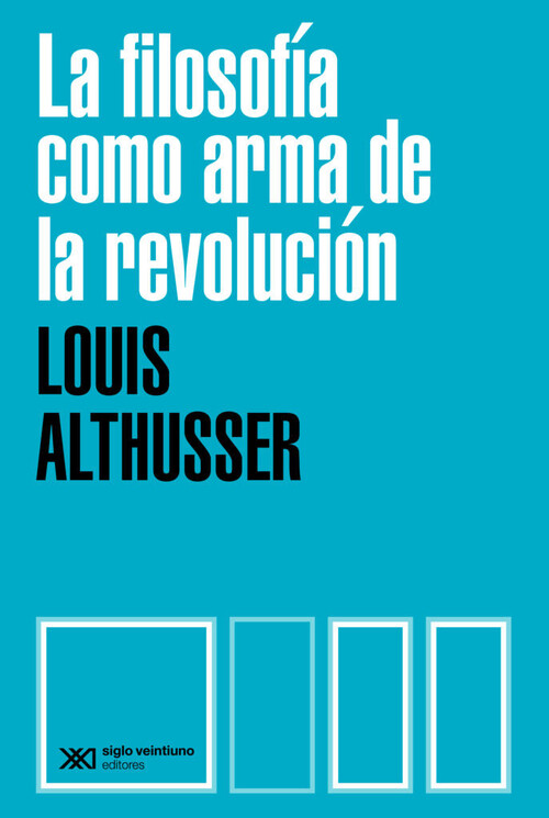 REVOLUCION TEORICA DE MARX, LA