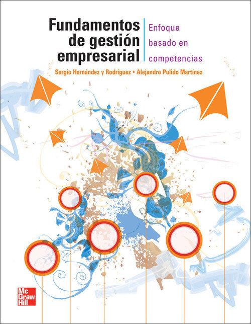 FUNDAMENTOS DE GESTION EMPRESARIAL ENFOQUE BASADO EN COMPETE