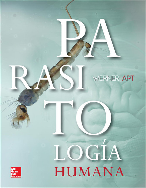 PARASITOLOGIA HUMANA