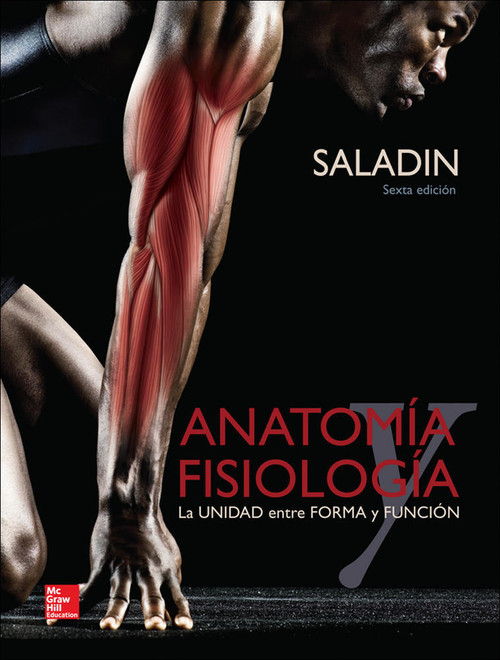 ANATOMIA Y FISIOLOGIA