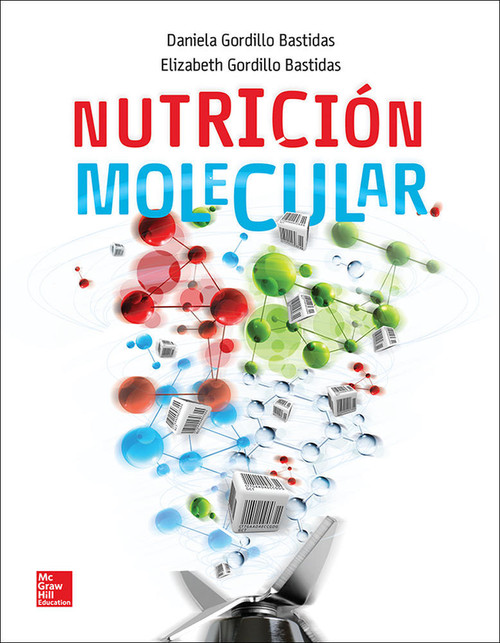 NUTRICION MOLECULAR