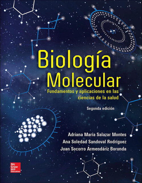 PRINCIPIOS DE BIOLOGIA MOLECULAR