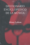 DICC.ENCICLOPEDICO DE LA MUSICA