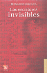 ESCRITORES INVISIBLES,LOS