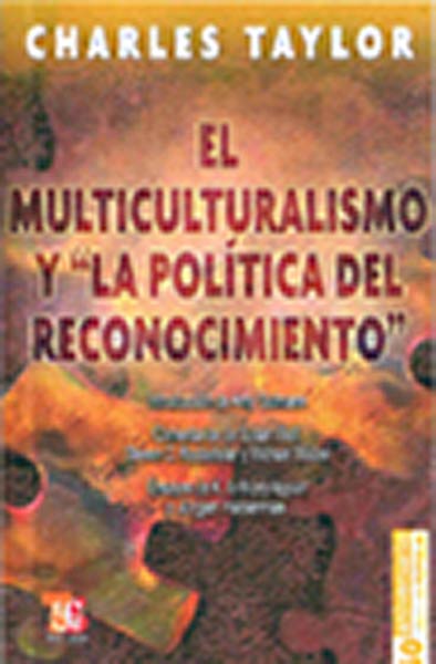 MULTICULTURALISMO Y 