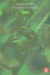 NANOCIENCIA Y NANOTECNOLOGIA