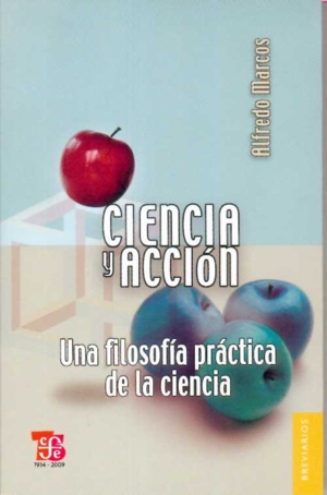 CIENCIA Y ACCION
