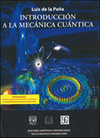 INTRODUCCION A LA MECANICA CUANTICA