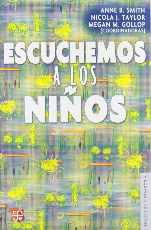 ESCUCHEMOS A LOS NIOS