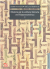 HISTORIA DE LA CULTURA LITERARIA EN HISPANOMERICA I