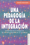 UNA PEDAGOGIA DE LA INTEGRACION
