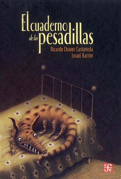 FERNANDA Y LOS MUNDOS SECRETOS