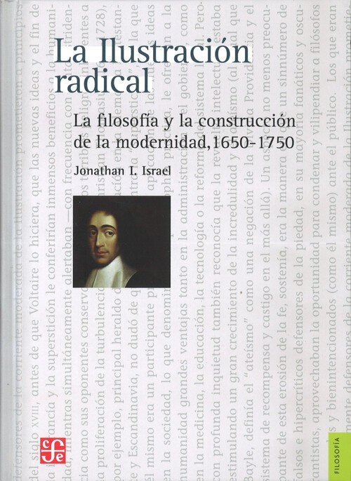 ILUSTRACION RADICAL,LA