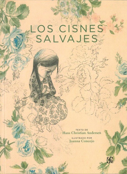 CISNES SALVAJES,LOS