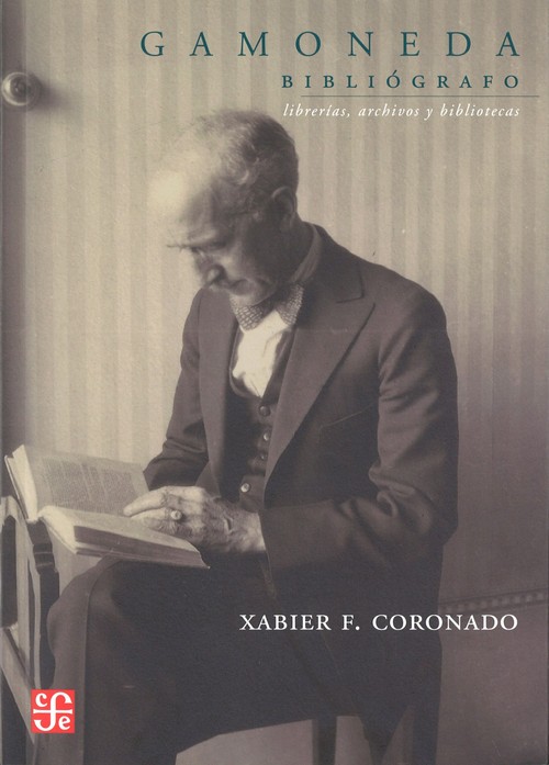 GAMONEDA BIBLIOGRAFO: LIBRERIAS, ARCHIVOS Y BIBLIOTECAS