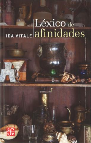 LEXICO DE AFINIDADES