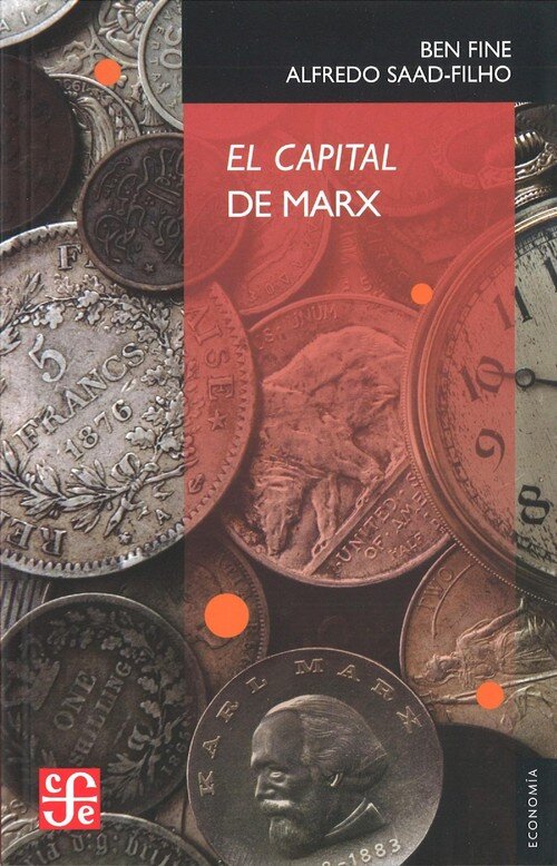 CAPITAL DE MARX