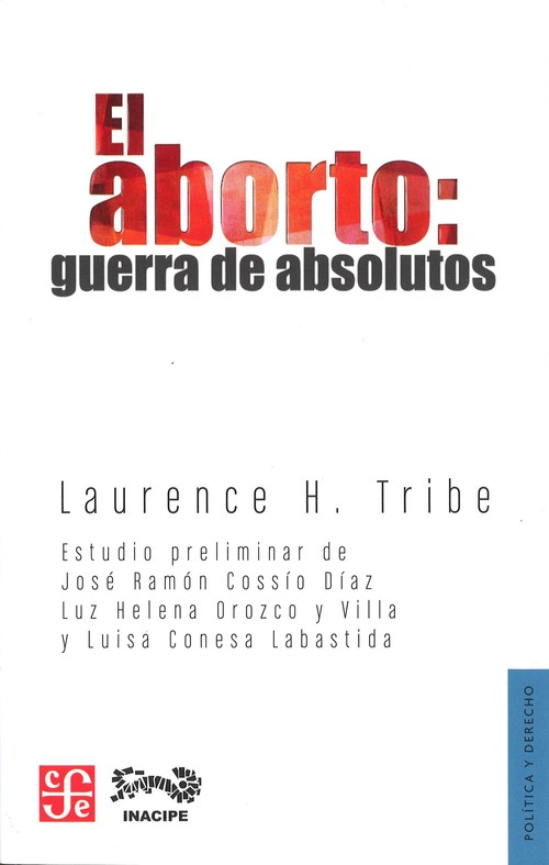 ABORTO-GUERRA DE ABSOLUTOS