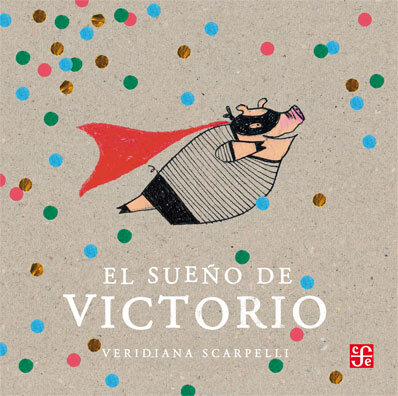 SUE�O DE VICTORIO,EL