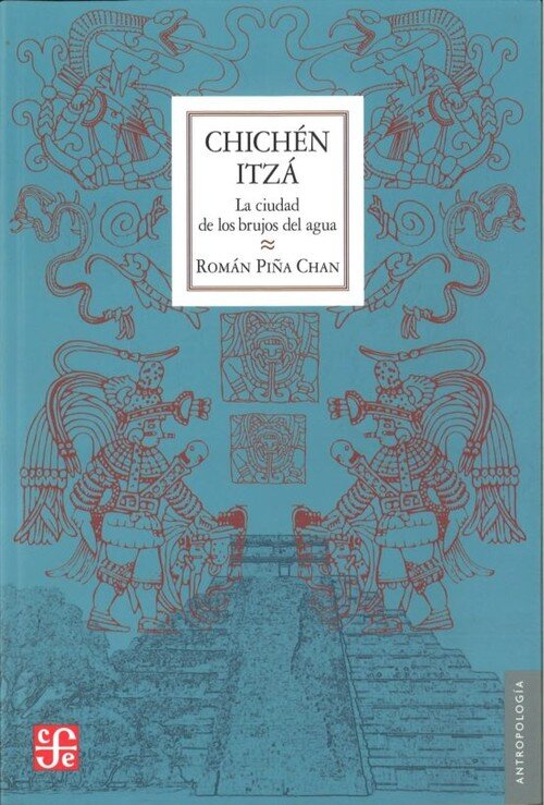 CHICHEN ITZA