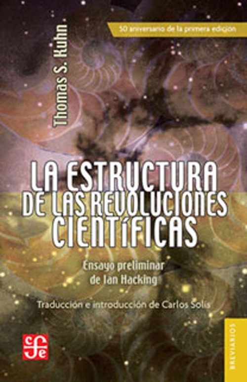 ESTRUCTURA DE LAS REVOLUCIONES CIENTIFICAS,LA