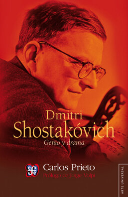 DMITRI SHOSTAKOVICH