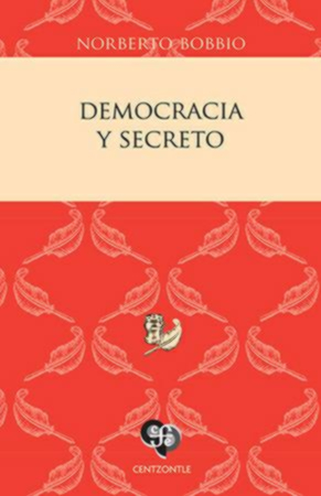 DEMOCRACIA Y SECRETO