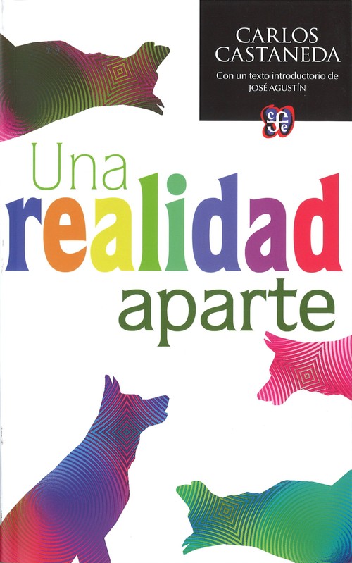 ENSEANZAS DE DON JUAN, LAS