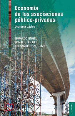 ECONOMIA ASOCIACIONES PUBLICO-PRIVADAS-GUIA BASICA