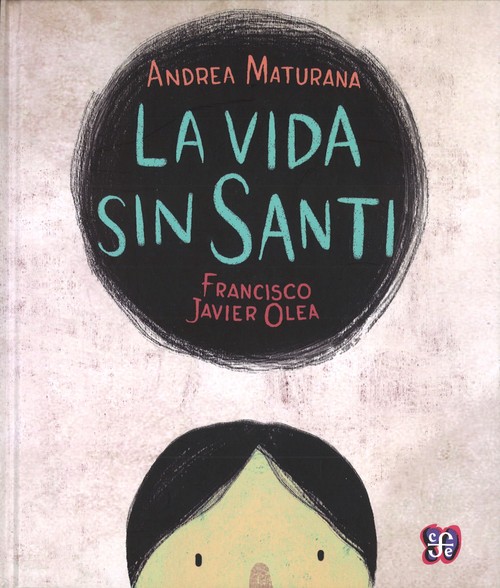 VIDA SIN SANTI,LA