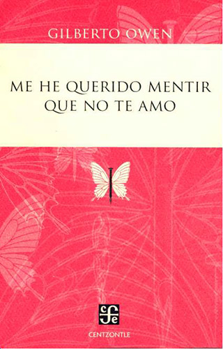ME HE QUERIDO MENTIR QUE NO TE AMO