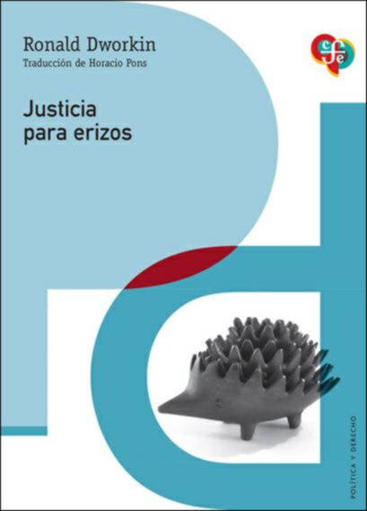 JUSTICIA PARA ERIZOS
