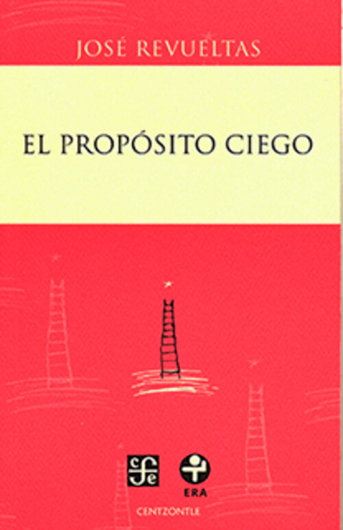 PROPOSITO CIEGO, EL