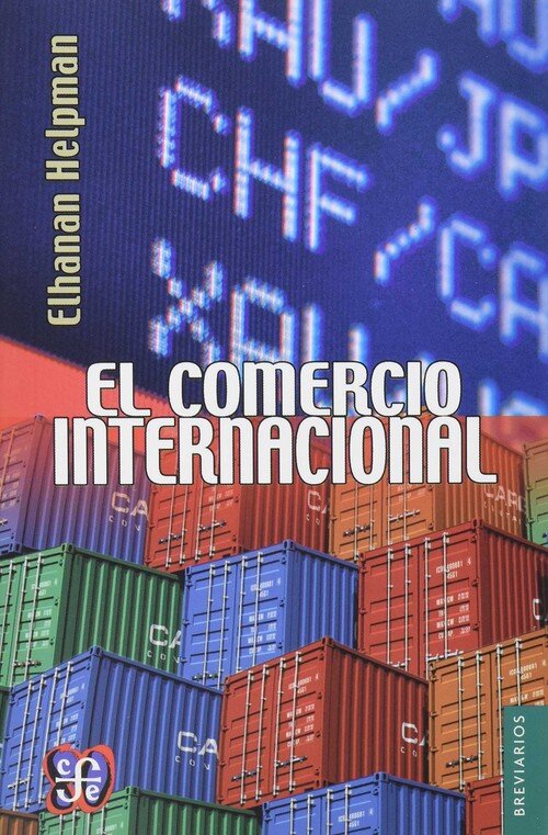 COMERCIO INTERNACIONAL,EL