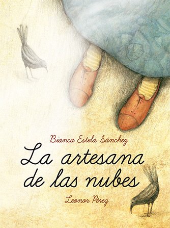ARTESANA DE LAS NUBES ,LA