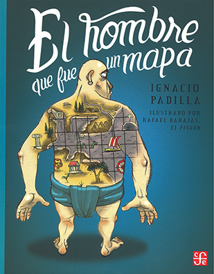 LO VOLATIL Y LAS FAUCES