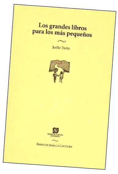 GRANDES LIBROS PARA LOS MAS PEQUEOS, LOS