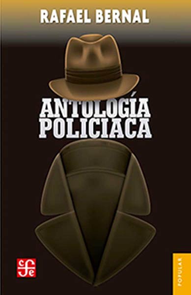 ANTOLOGIA POLICIACA