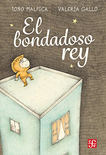BONDADOSO REY,EL