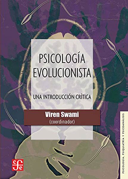PSICOLOGIA EVOLUCIONISTA. UNA INTRODUCCION CRITICA