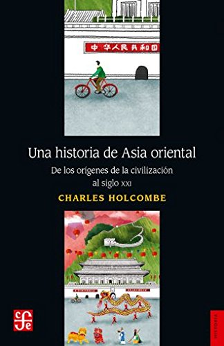 UNA HISTORIA DE ASIA ORIENTAL