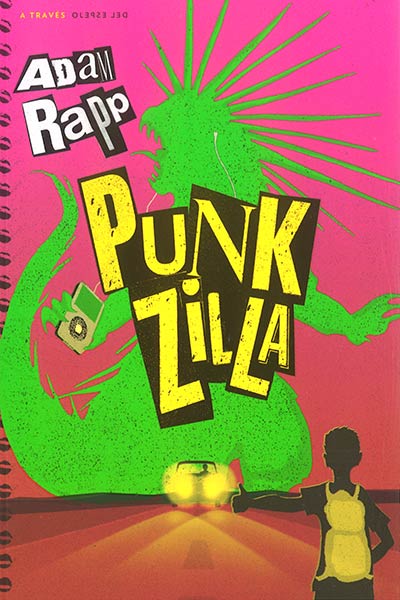 PUNKZILLA