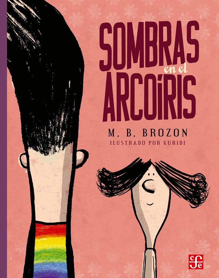 SOMBRAS EN EL ARCOIRIS