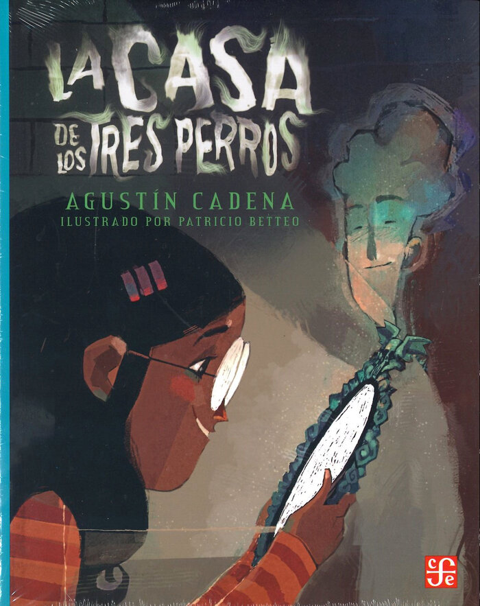 CASA DE LOS TRES PERROS,LA