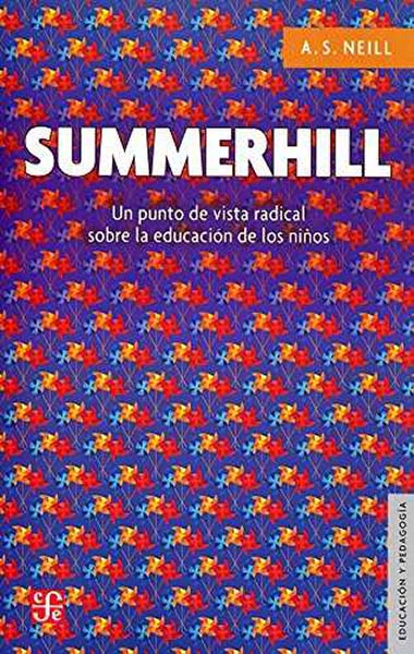 SUMMERHILL (N.E)