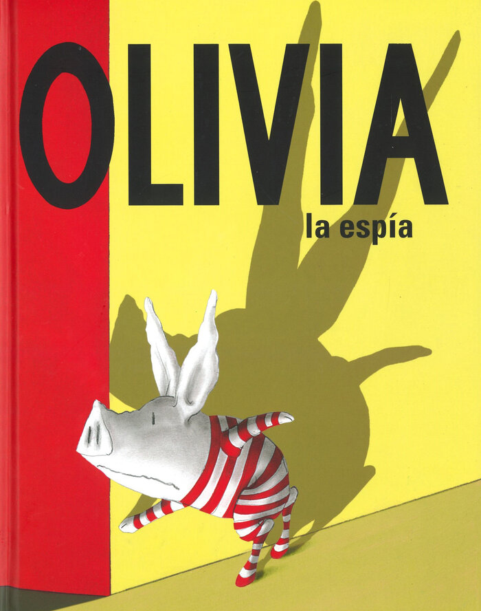 OLIVIA Y LAS PRINCESAS